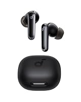soundcore by Anker P40i, Wireless Earbuds mit Noise Cancelling, BassUp – Ansicht 1