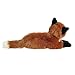 Aurora® Adorable Miyoni® Fox Stuffed Animal - Lifelike Detail - Cherished Companionship - Orange 15 Inches