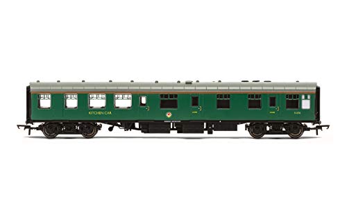 Hornby R40025 Mk1 Restaurant Buffet S1696 BR(S)