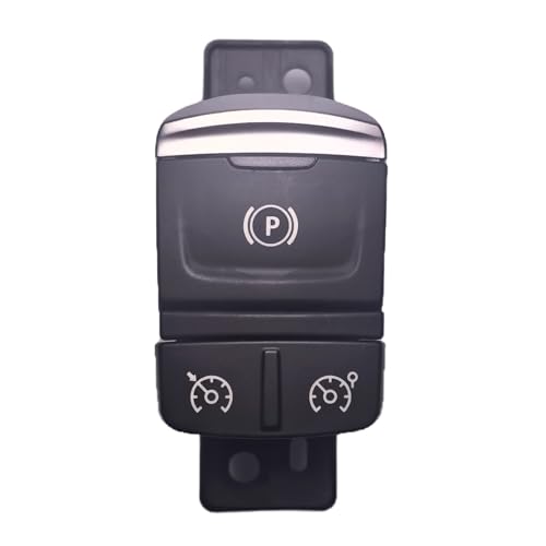 �T�C�h�u���[�L�X�C�b�` Compatible With For Koleos For Kadjar For Megane IV �d�q�n���h�u���[�L�p�[�L���O�n���h�u���[�L�N���[�Y�R���g���[���X�C�b�` 363216544R
