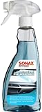 SONAX Spray antiempañante (500 ml) una protección antivaho de fácil aplicación para cristales y ventanas de plástico | N.° 03552410
