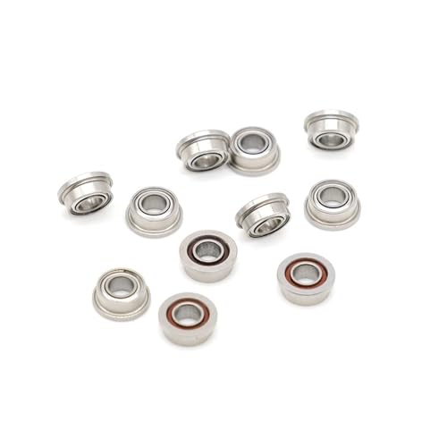 Roulement SR144 résout les grincements mécaniques de vos outils rotatifs