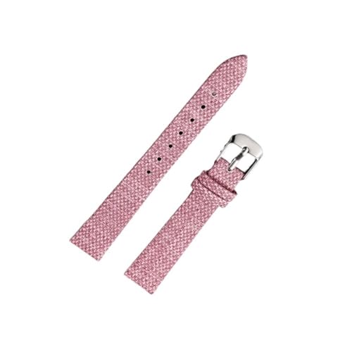 ���f�B�[�X �f�j���i�C���� �E�H�b�`�X�g���b�v 8mm 10mm 12mm 14mm 16mm 18mm ���j�o�[�T�� ���߉\ �L�����o�X �L�����o�X�u���X���b�g(Light pink,14mm)