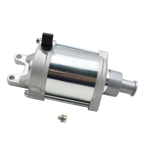 Démarreur de moto premium pour S1000XR K49 K69 et S1000RR K67 K46