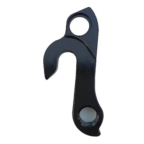 HUVNEXA 2pcs Bicycle Gear Rear Derailleur Hanger,for GT Torelli,Commencal Premier Meta AM HT Mtb Bicycle Carbon Frame Bike MECH Dropout Bicycle Derailleur Hanger