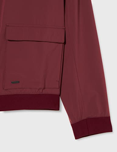 HUGO Men's Suit, Dark Brown204., 504