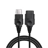 Améliorez votre jeu avec le câble d'extension de contrôleur, prolongez la distance entre la manette et la console pour garantir le confort de mouvement