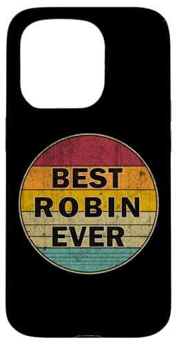 ���O���胍�r�� I love Robin ���g�� �r���e�[�W�X�^�C�� �X�}�z�P�[�X iPhone 15 Pro �p