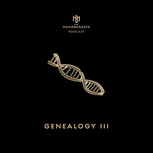 『49. Genealogy III』のカバーアート