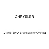 Original-OEM-Produkt Chrysler V1108450AA Hauptbremszylinder
