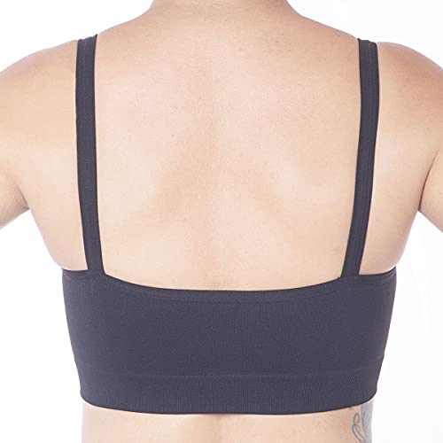 Sutiã Lingerie, Loba, Feminino, Preta, P