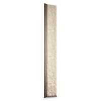 Muralo Fluwelen wandkussen, bekleed paneel, slaapkamer, woonkamer, bed, wandkussen, bedhoofdeinde, lendenkussen, modern, luxe, mintgroen, 40 x 40 cm