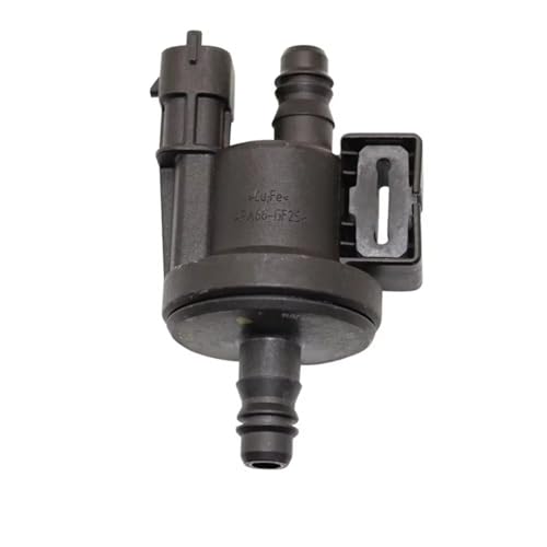 Électrovanne canister C1B19G866AA résout le ralenti instable