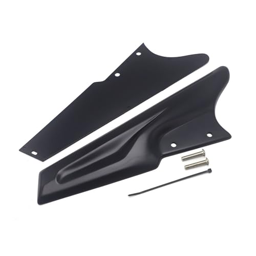 Winglet spoiler pour XT1200Z Super Ténéré couvercle de panneau carénage moto