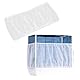 WeddHuis Parrot Nylon Mesh Bird Cage Cover, Bird Cage Seed Catcher, Bird Cage Protective Net (Suitable for Cages with a Circumference of 150-180cm)