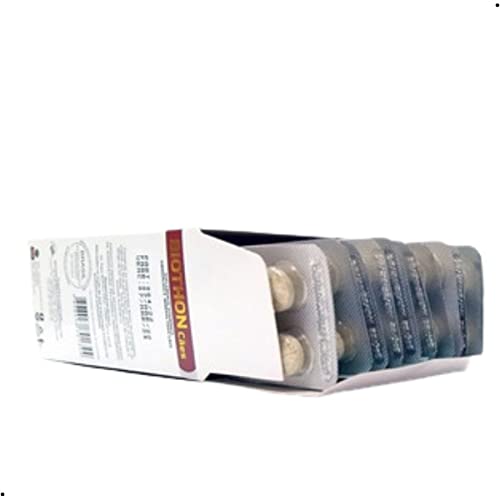 Biothon Caes 100 Comprimidos Biofarm