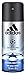 Produktbild adidas UEFA Arena Deo Bodyspray  Deodorant mit orientalisch-aromatischem Duft & langanhaltender Frische nach jeder Anwendung  2er Pack (2 x 150 ml)