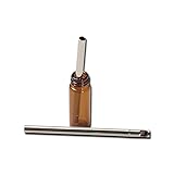 Snorter con agujeros laterales – L 72 mm