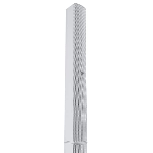 Ld Systems Pa System, White (Ldmaui28G2W) #TOP2