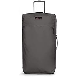Maletas Eastpak Baratas Eastpak Traf'ik Light M Maleta, 73 cm, 73 L, Gris (Whale Grey)