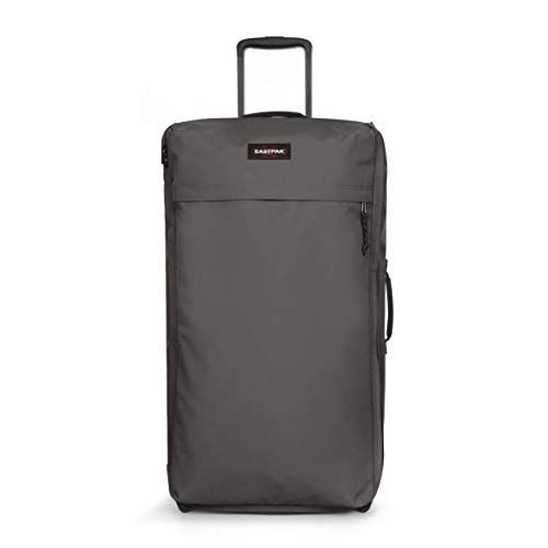 Eastpak Traf'ik Light M Maleta, 73 cm, 73 L, Gris (Whale Grey)