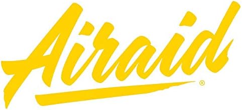 AIRAID Cold Air Intake System by K&N: Increased Horsepower, Cotton Oil Filter: Compatible with 2011-2014 FORD (F150) AIR-400-799