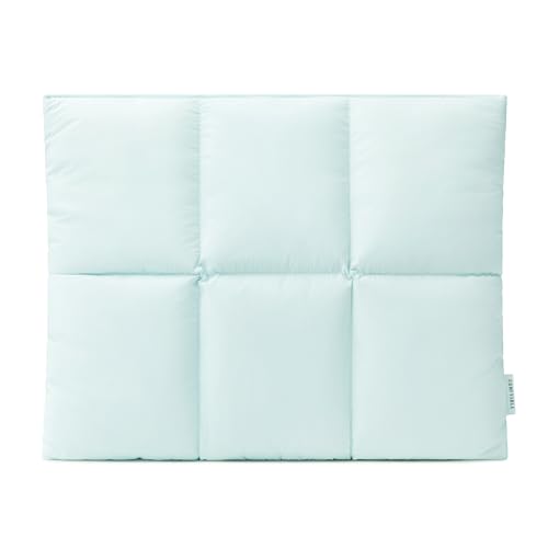 Comfyable Housse Ordinateur Portable 13-14 Pouces Compatible avec MacBook Air 13‘’ M5 2026 M4 M3 M2 M1 & MacBook Pro 14‘’ M5 Pro/Max, Fermeture...