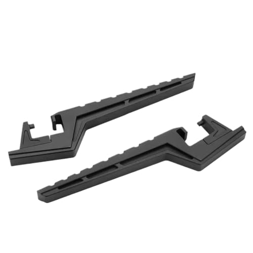 Extensions de repose-pieds de passager pour éviter les glissades en Motocross X160 X260