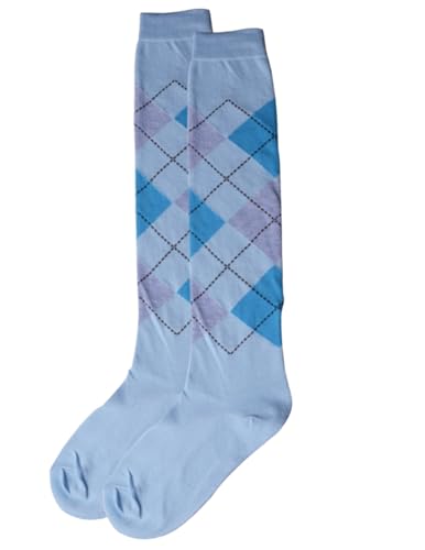 Image of Athletic Knee High Socks Stripe Running Baseball Thigh High Stockings Outdoor Sport Tube Socks