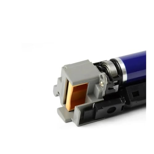 Unité de Tambour C7525 Jaune pour des Impressions de Bureau Fluides