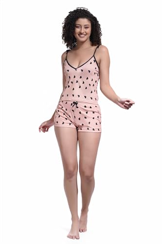 Image of SGC Sweden Women Babydoll Nikker Top