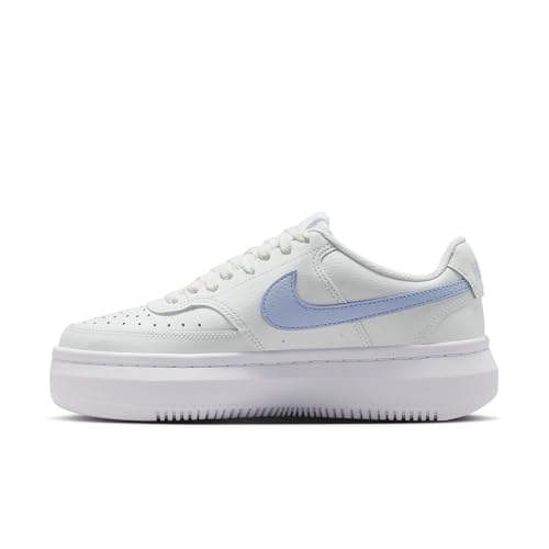 Image of Nike Womens Court Vision Alta LTR Sneakers