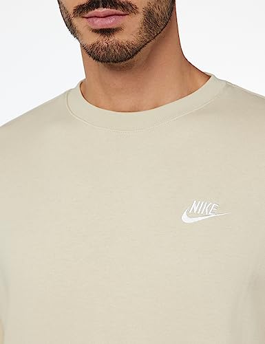 Image of Nike Men's Mid Rise Straight Fit Mesh Sweatpants