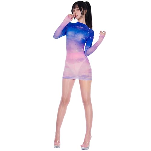 [LOST-G] ���L�k×�����׃v�����g ������UP �{�f�B�R�� �����s�[�X ?�� �ߌ� �^�C�g ���� �Z�N�V�[ �鏑 �X�J�[�g �R�X�v���ߑ� ���[�f�B�X ���� (PINKBLUE)