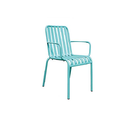 DENGSHENG SHOPS Outdoor Patio Balcony Chair Stool