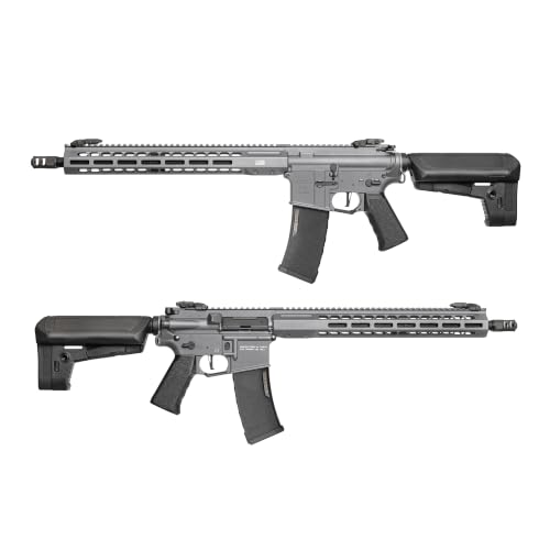 KRYTAC(クライタック) EMG BARRETT REC7 MK3 Carbine TGN 電動ガン エアガン モデルガン 新モデル 18歳以上 (B0DKSQTRF5) Amazon価格推移・価格追跡