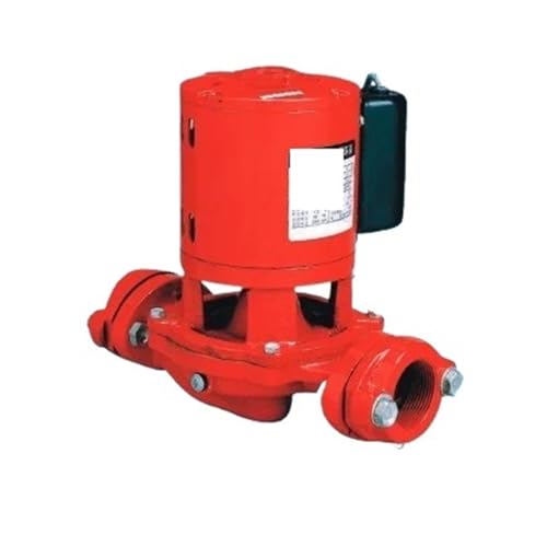 pump LR-30 260W Hot Water Circulation Pump Pipeline Pump Booster Pump