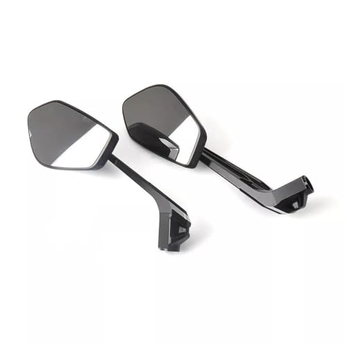 Espejos de motocicleta para rutas trail en F850GS y F750GS