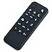 Replacement Remote Control fit for Polk Audio Sound Bar Signa S1 Signa S2 Signa S3 RE6214-1 Soundbar RTRE62141 RE6214-1 RE62141 Signa SIGNAS1 S2 SIGNAS1 SIGNAS2 AM6214-A Signa S3 Signa Audio S4