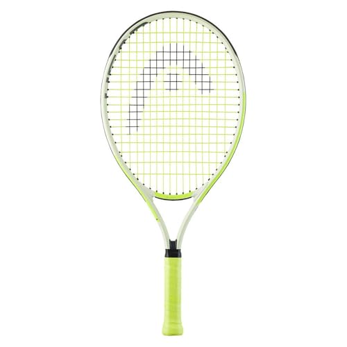Head Extreme Junior Tennisschläger, 58,4 cm (23 Zoll), für Kinder von 6 bis 8 Jahren