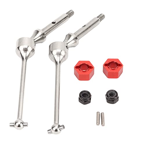 RC ���A�h���C�u�V���t�g CVD �X�`�[�� MIP20060 RC ���A�g�����X�~�b�V�����V���t�g LOSI 1/18 �~�j B �~�j T 2.0 RC �J�[�p (��)