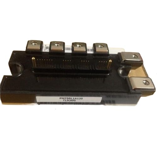 WUZDPRCJ 1pc PM75RL1A120 IGBT Module PM75RL1A-120