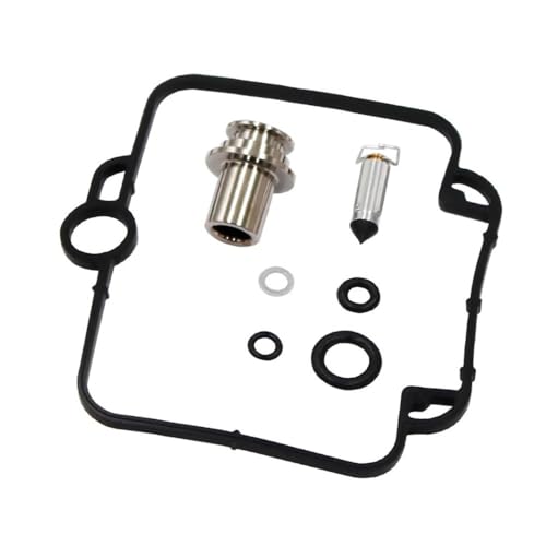 Jet de réparation de carburateur haute précision pour GSF1200SA