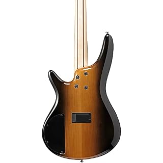 Ibanez SR370E-SBG – Surréaliste Black Double Fade Gloss - Les Beatles, Paul McCartney, John Lennon, RIngo Starr, George Harrison Ibanez SR370E-SBG – Surréaliste Black Double Fade Gloss – Image 5