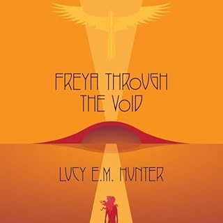 Freya Through the Void cover art