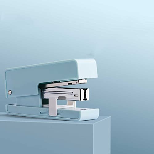 LPAOMKL ステープルを持つ多機能ステープラー25シートの楽しい紙書籍の拘束力と拘束力のある機械事務用品(C)