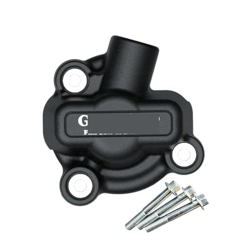 Cubierta del motor de la motocicleta R3 protector de estator MT-03 R25 R125