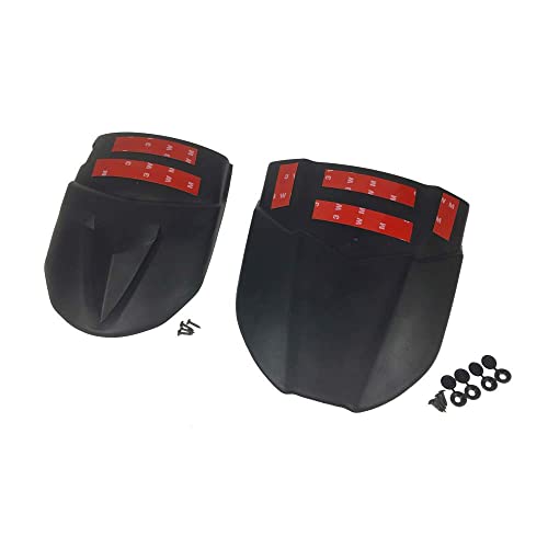 For Z900RS Mudguard Extension For Kawasaki Fender Extender Wheel Tire Hugger 2018 2019 2020 2021 2022 Z900 RS Motorcycle Accessories (Front Rear) -  allroundsupplier