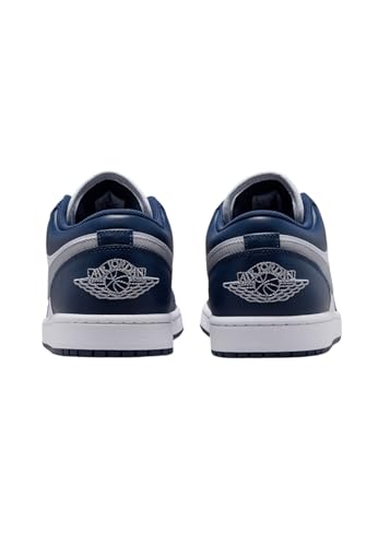 Image of Nike Men's Air Jordan 1 Low Sneaker