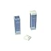 PerkinElmer B0631104 Special Optical Glass Macro Cell Cuvette with PTFE Lid, 10 mm x 10 mm Light Path, 3.5 mL Volume Capacity (Pack of 2)